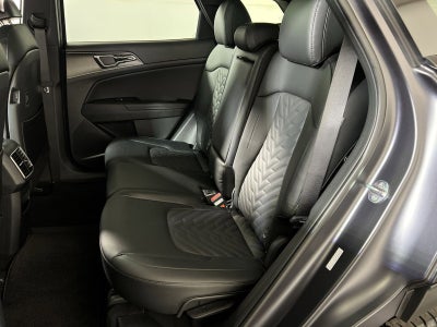 2026 Kia Sportage X-Pro Prestige