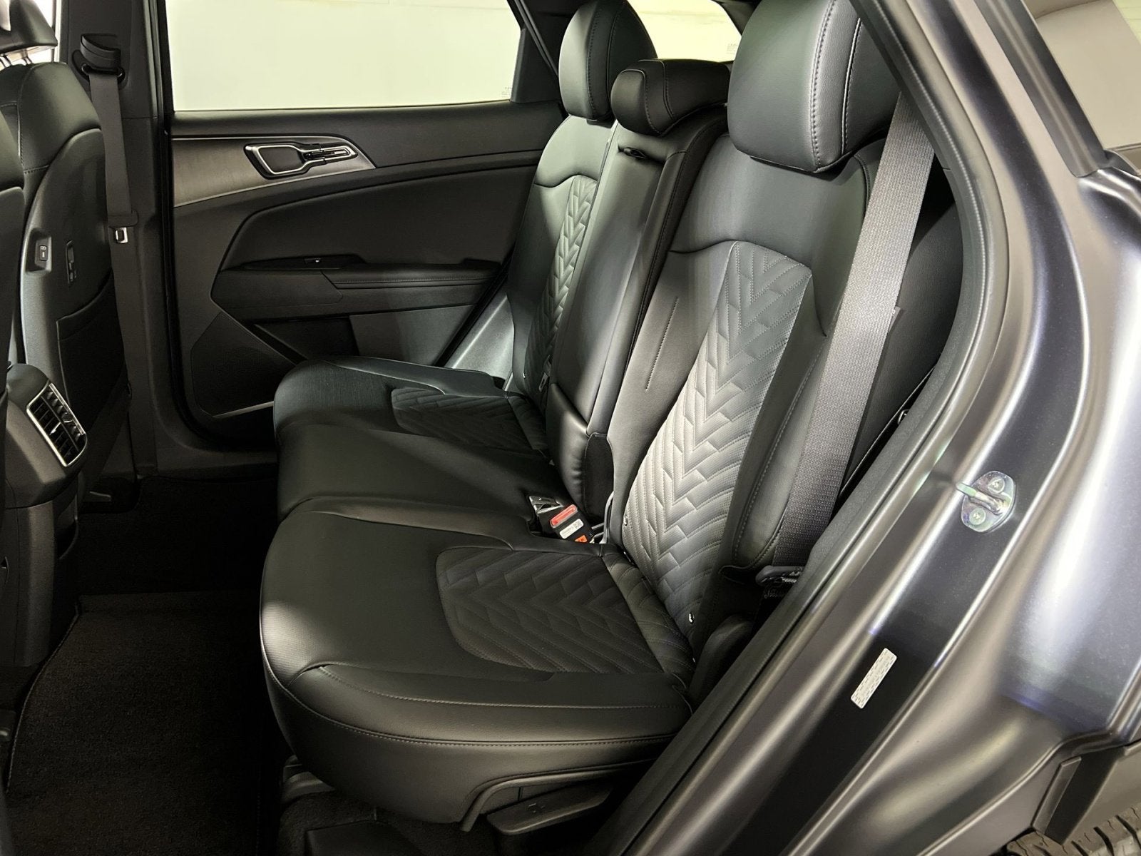 2026 Kia Sportage X-Pro Prestige