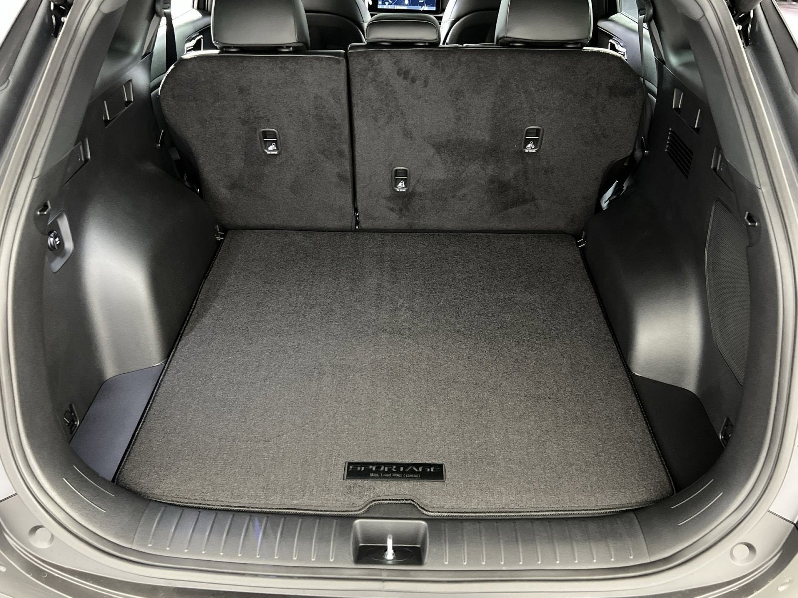 2026 Kia Sportage X-Pro Prestige