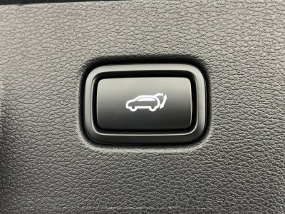 2026 Kia Sportage X-Pro Prestige