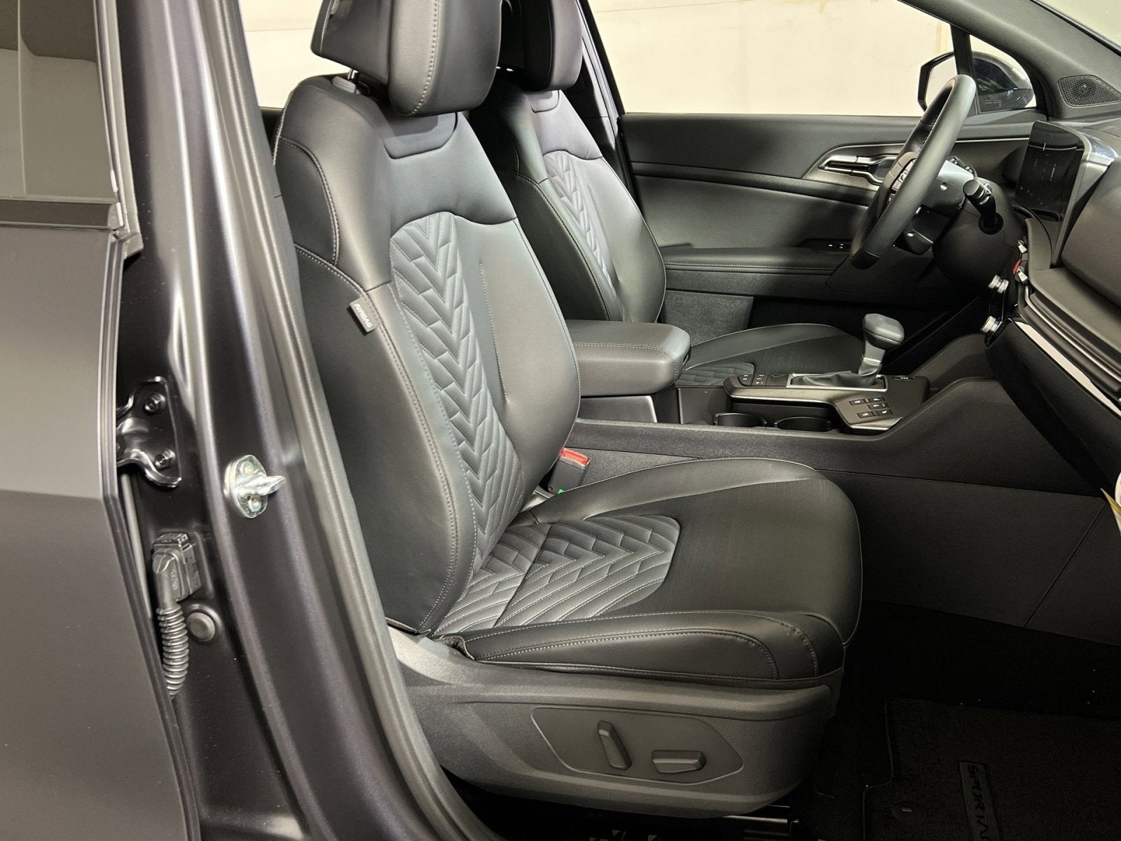 2026 Kia Sportage X-Pro Prestige