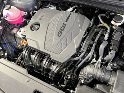 2026 Kia Sportage X-Pro Prestige