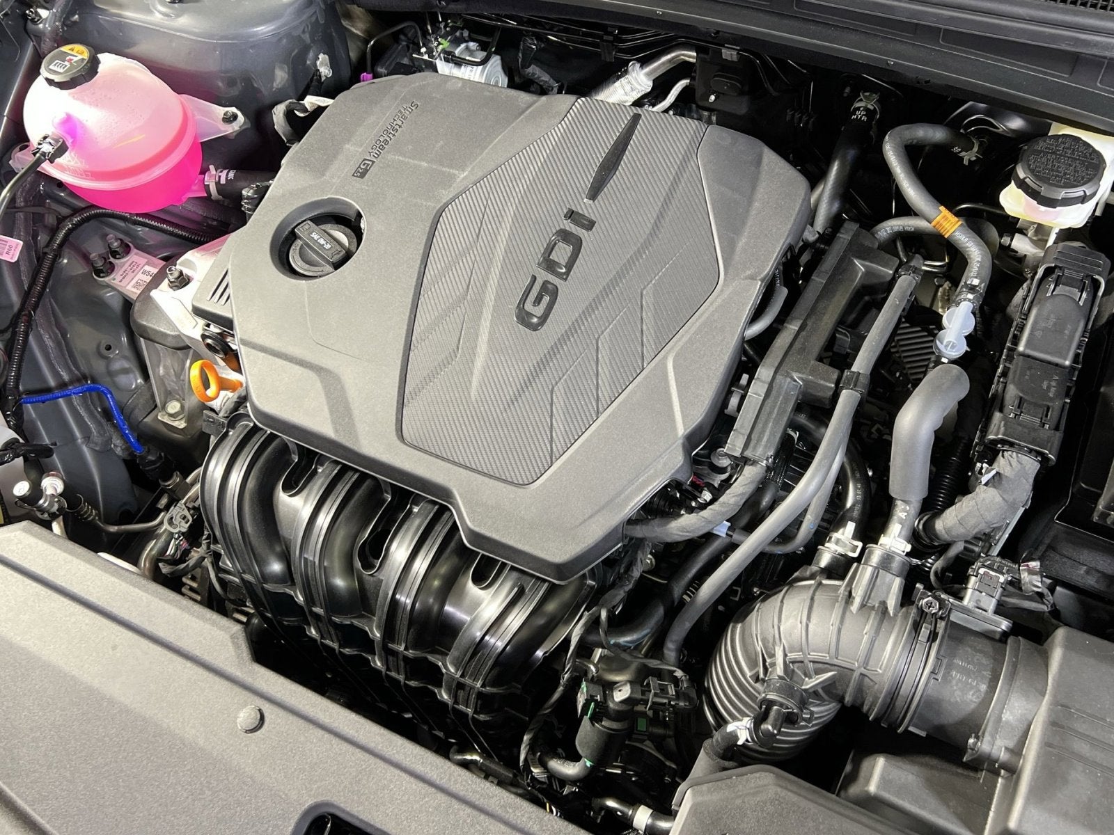 2026 Kia Sportage X-Pro Prestige