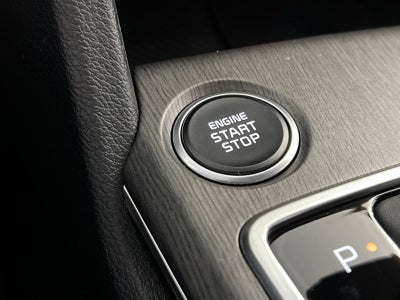 2026 Kia Sportage X-Pro Prestige