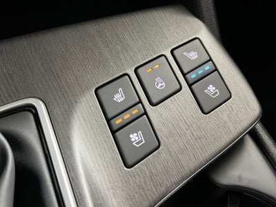 2026 Kia Sportage X-Pro Prestige