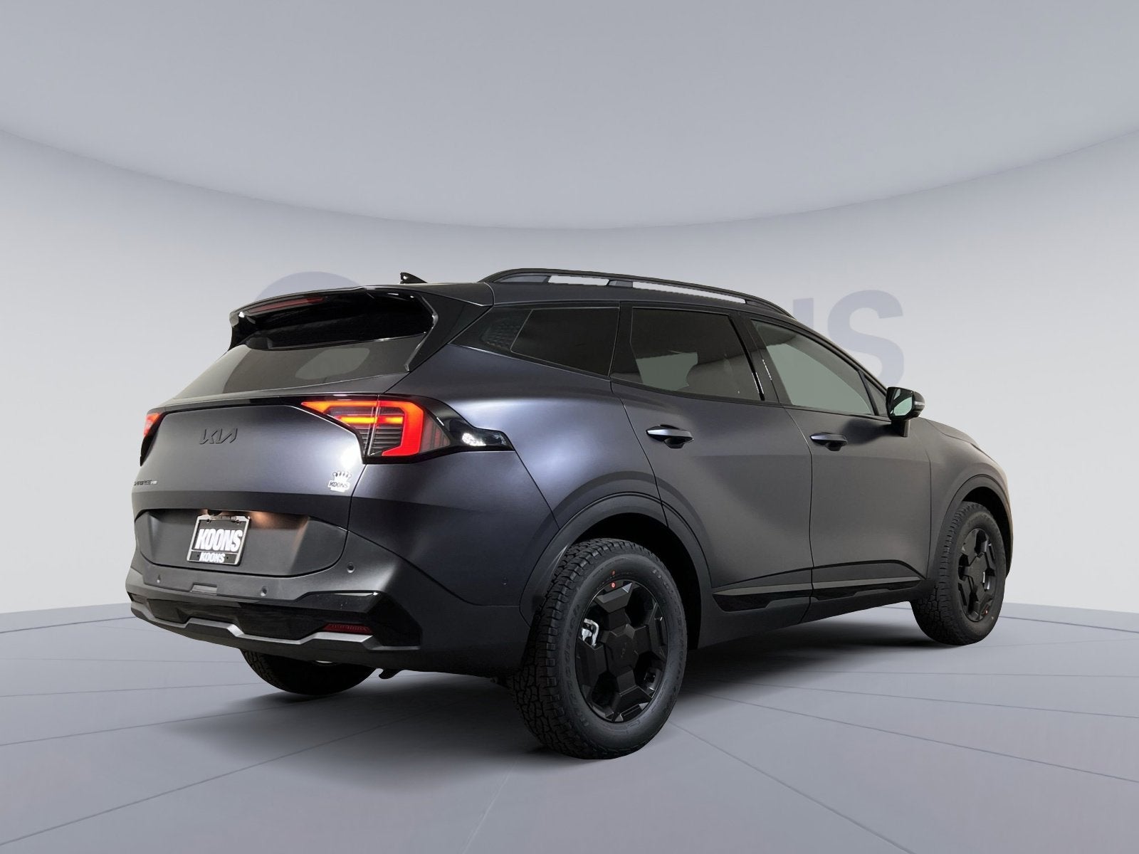 2026 Kia Sportage X-Pro Prestige