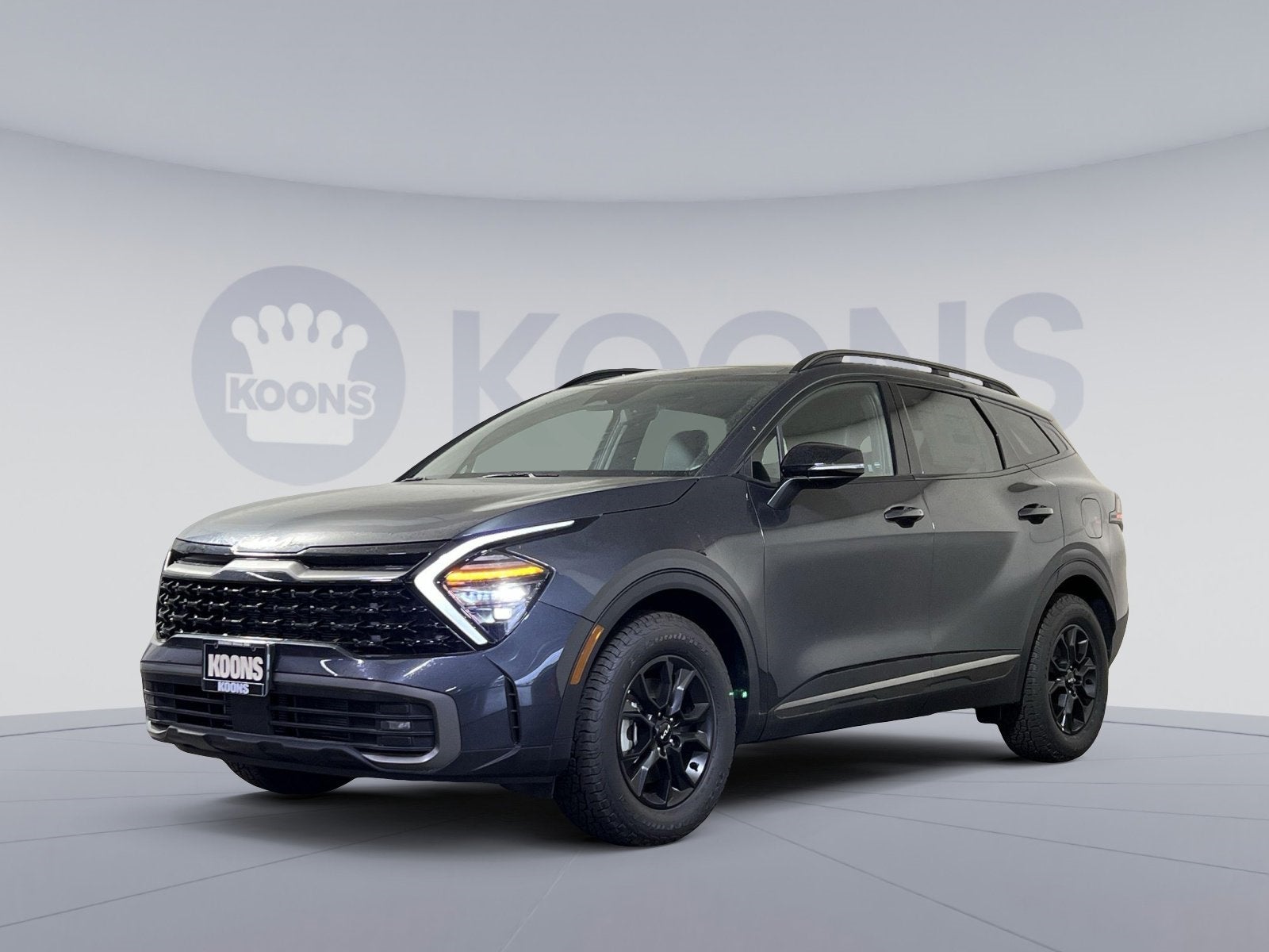 2024 Kia Sportage X-Pro