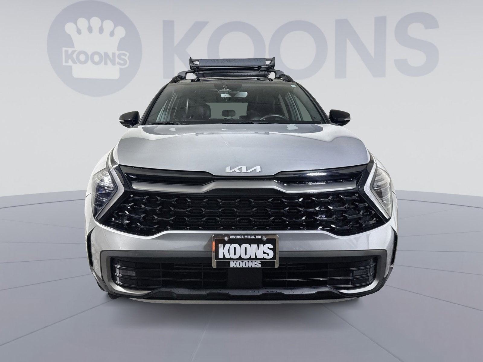 2024 Kia Sportage X-Pro