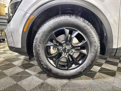 2024 Kia Sportage X-Pro