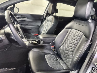 2024 Kia Sportage X-Pro