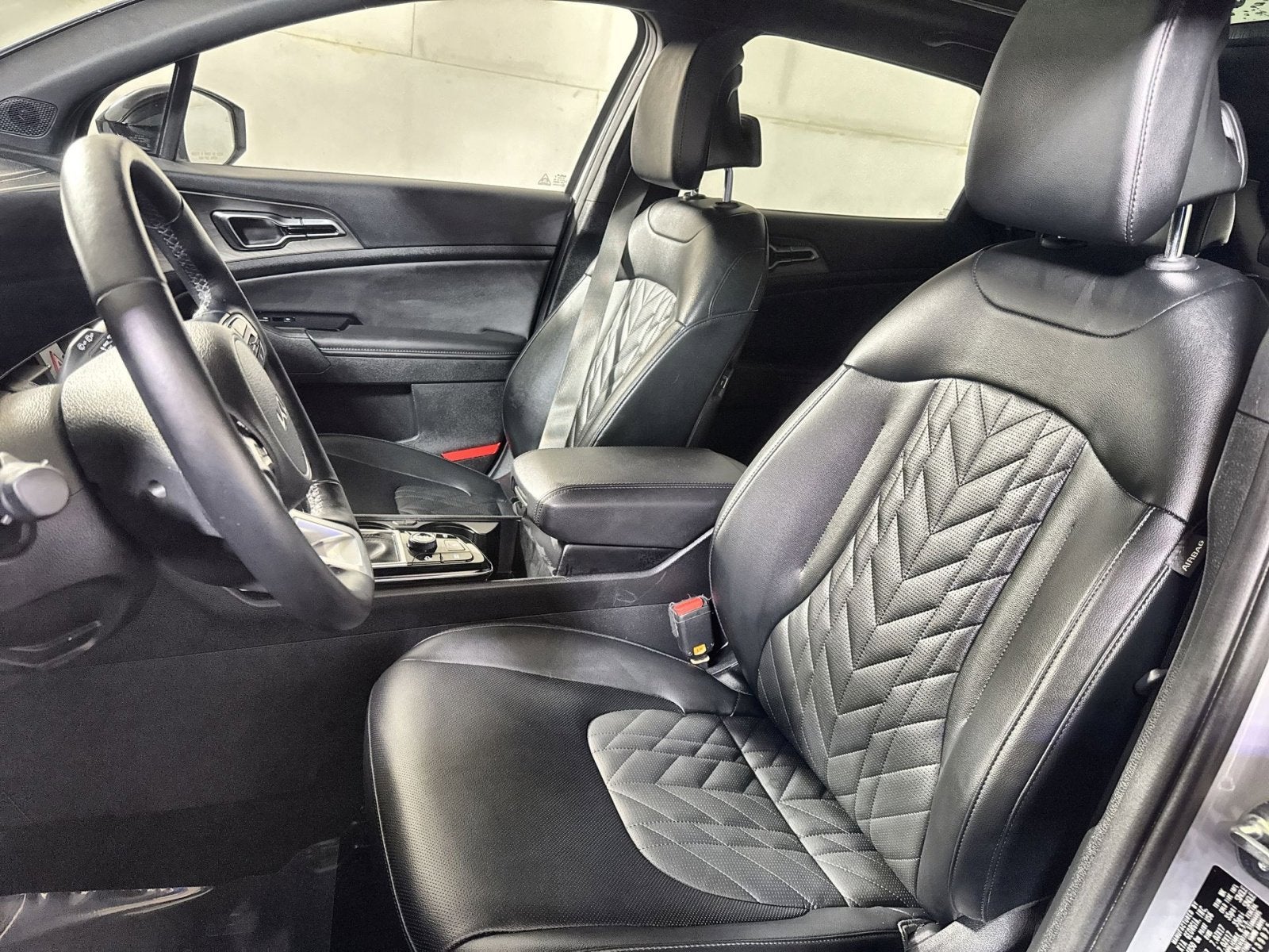 2024 Kia Sportage X-Pro