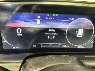 2024 Kia Sportage X-Pro