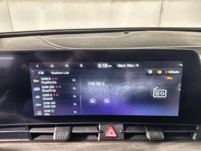 2024 Kia Sportage X-Pro