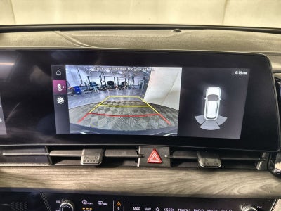 2024 Kia Sportage X-Pro