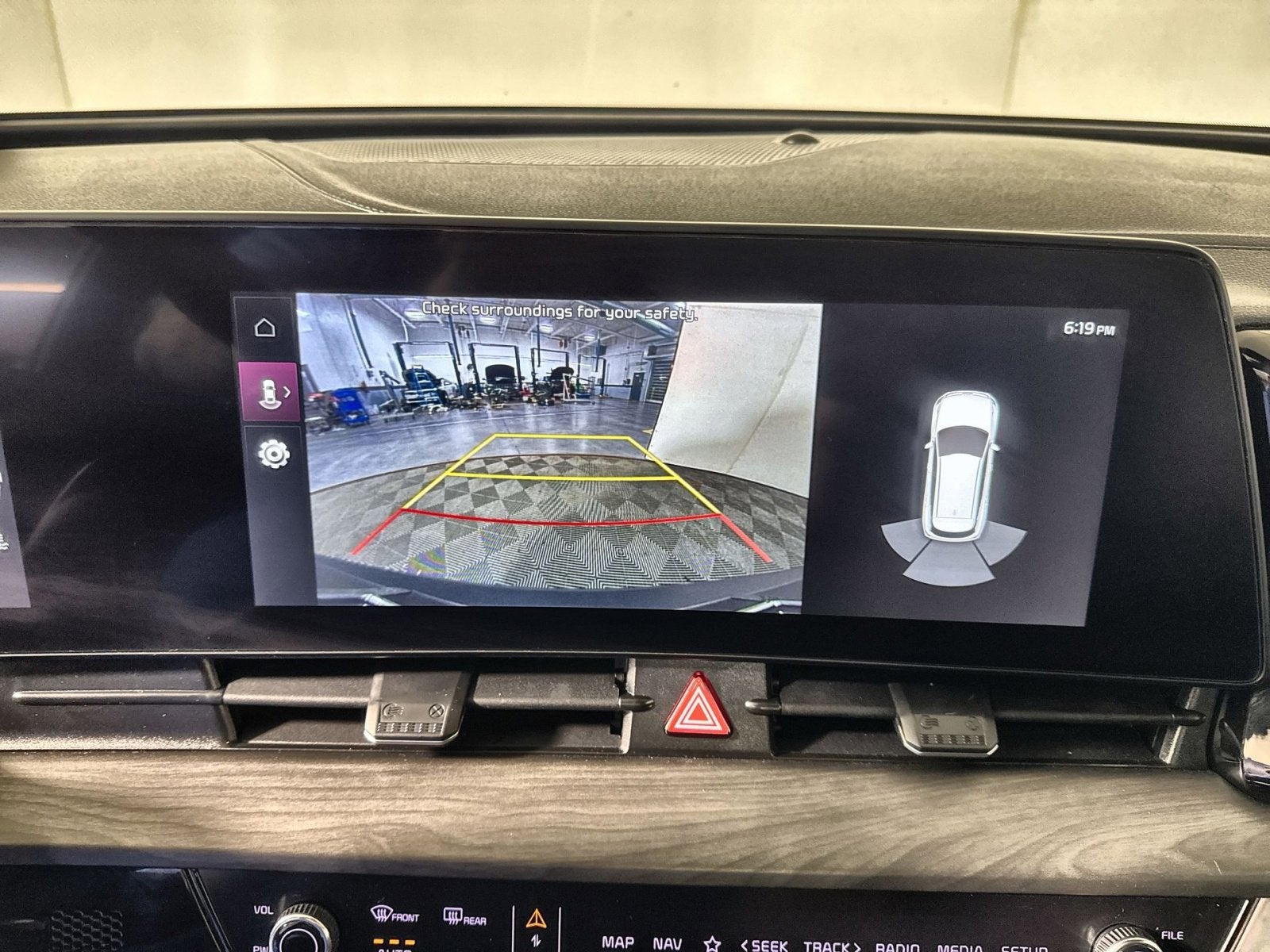 2024 Kia Sportage X-Pro