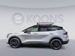 2024 Kia Sportage X-Pro
