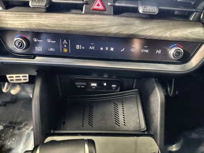 2024 Kia Sportage X-Pro