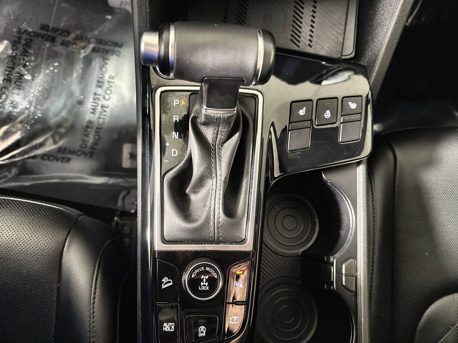 2024 Kia Sportage X-Pro