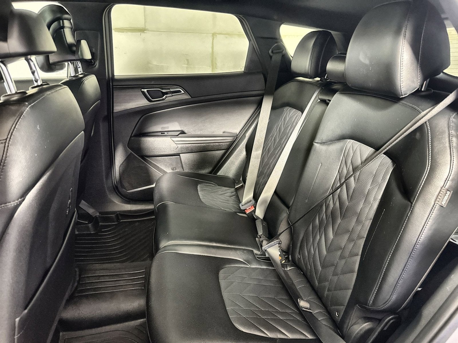 2024 Kia Sportage X-Pro