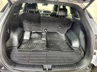 2024 Kia Sportage X-Pro