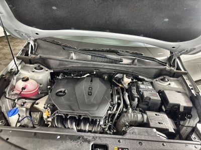 2024 Kia Sportage X-Pro