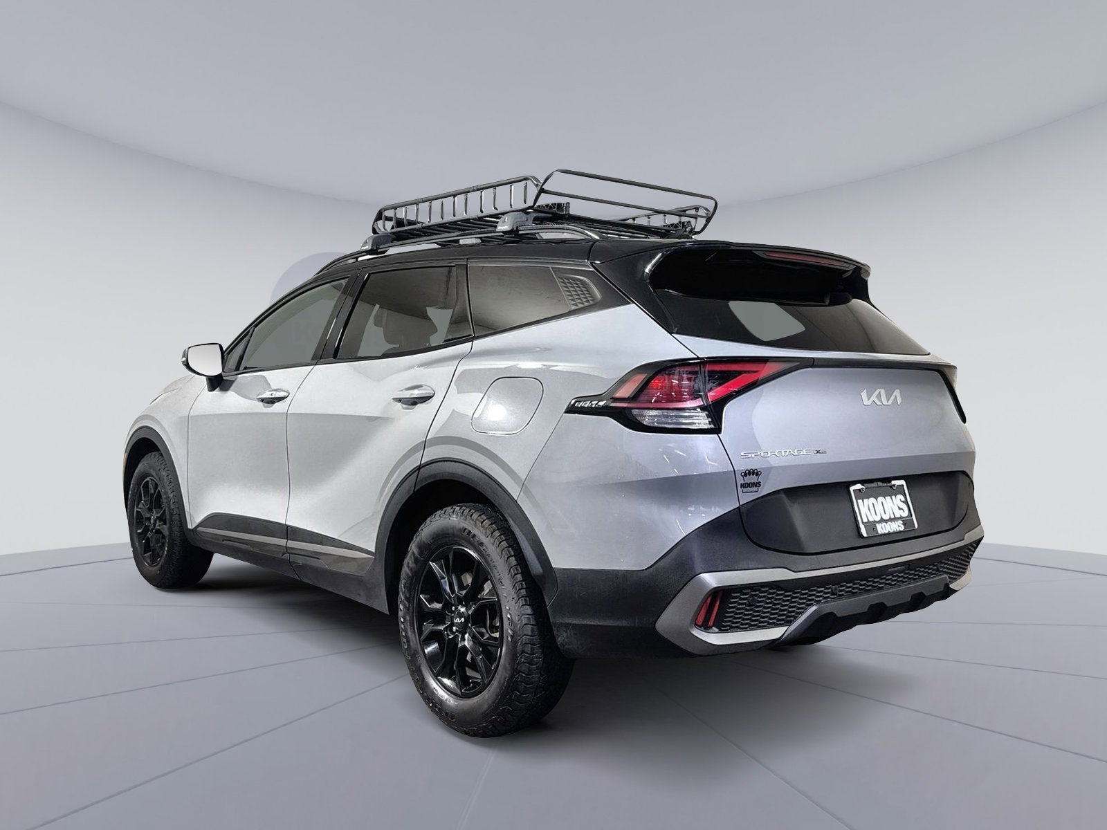 2024 Kia Sportage X-Pro