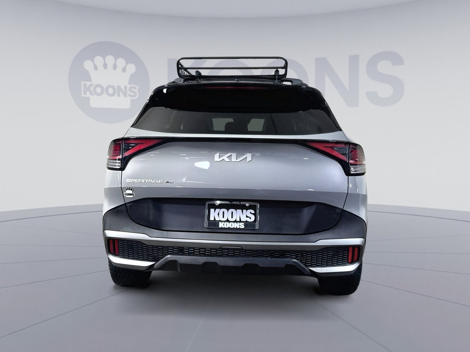 2024 Kia Sportage X-Pro