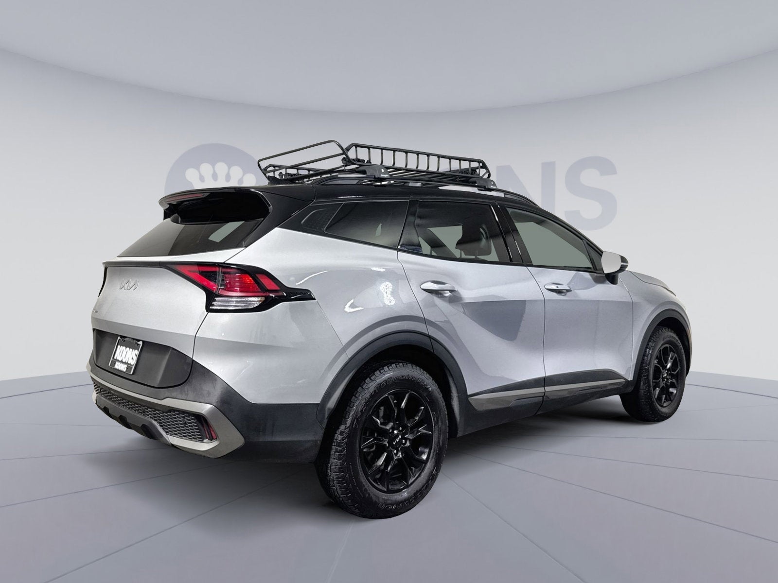 2024 Kia Sportage X-Pro