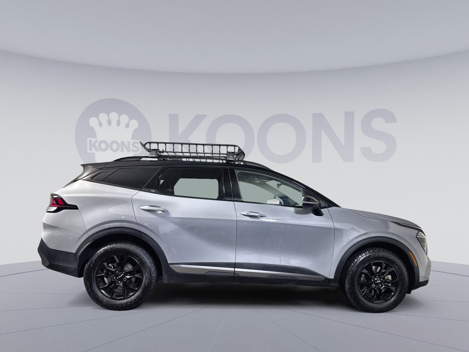 2024 Kia Sportage X-Pro