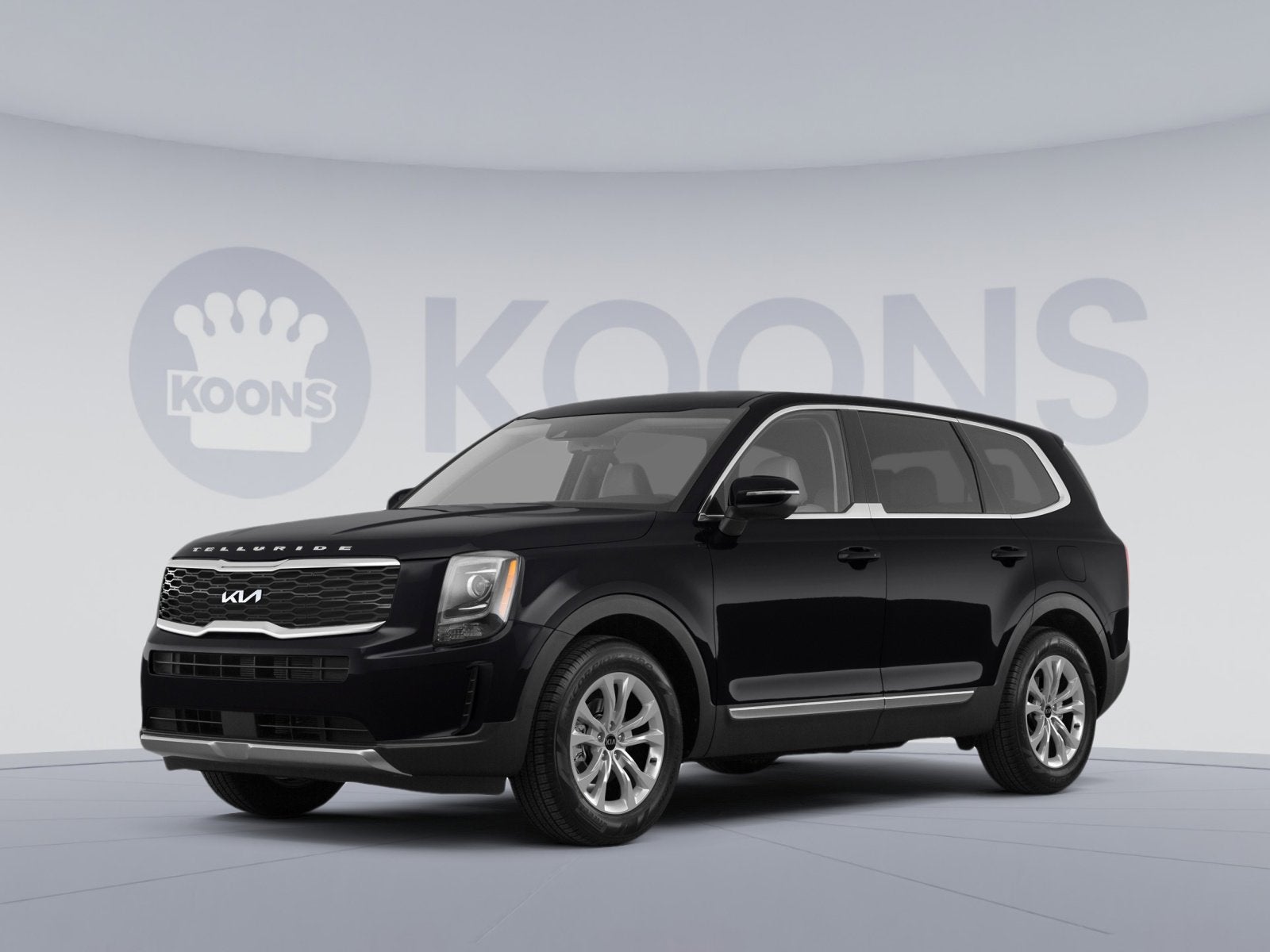 2022 Kia Telluride