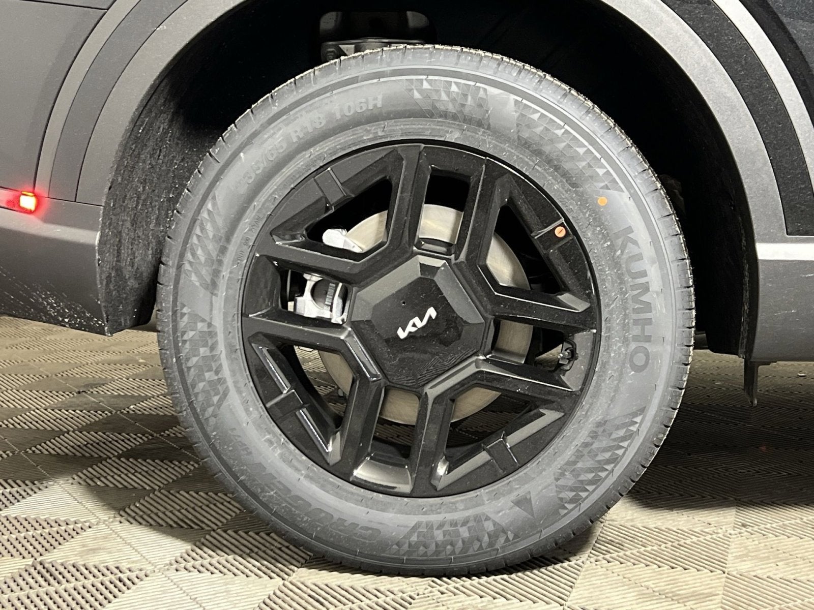 2027 Kia Telluride LX