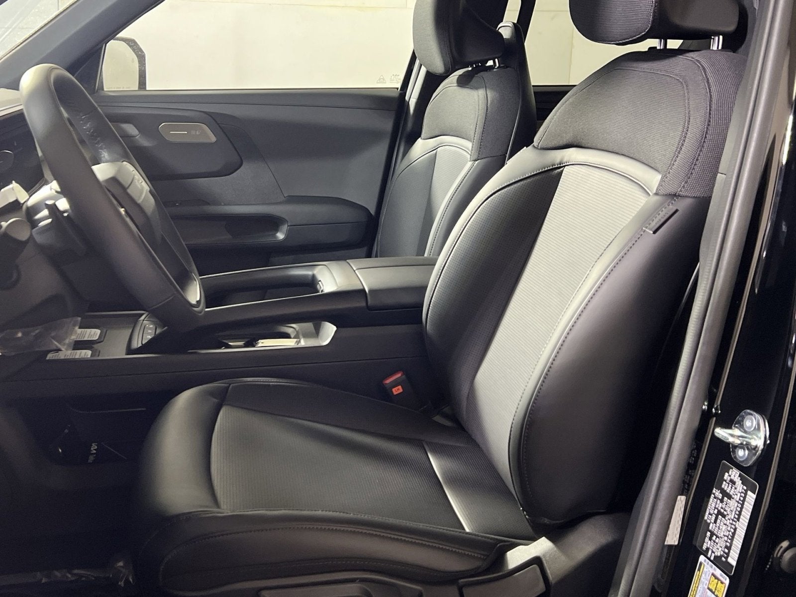 2027 Kia Telluride LX