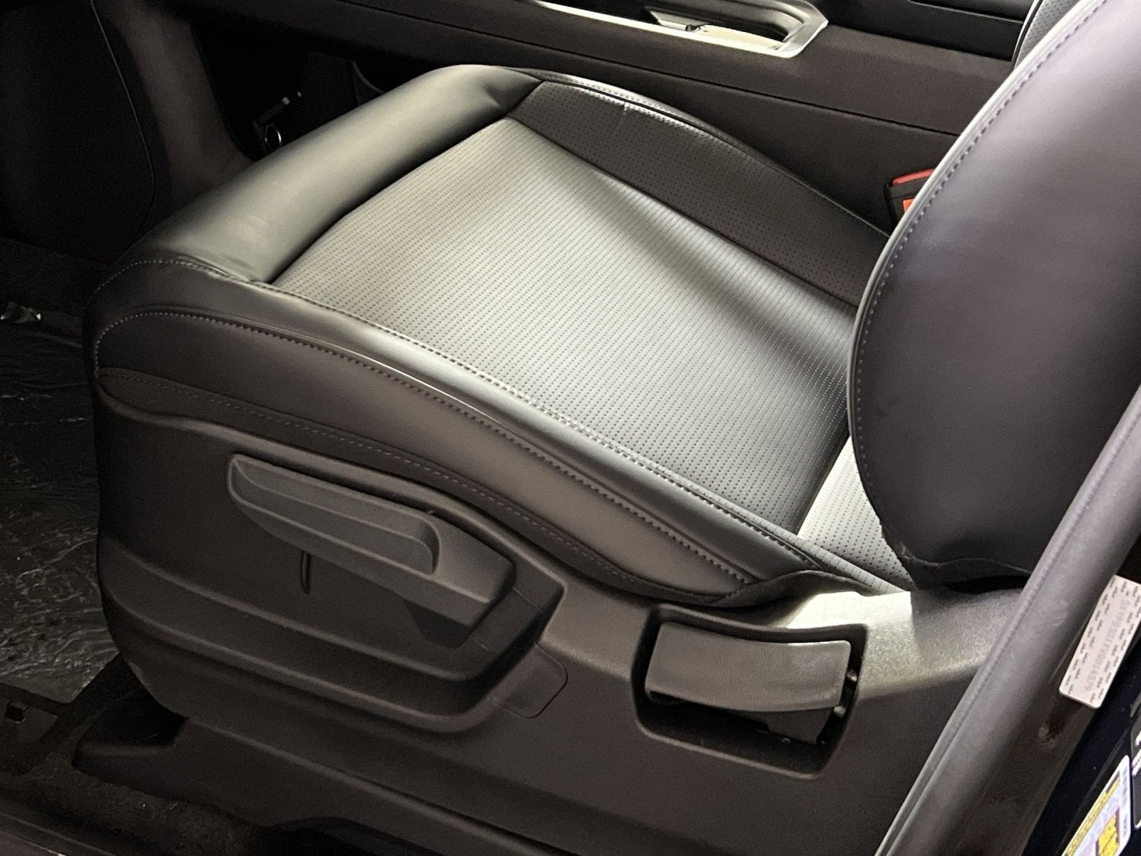 2027 Kia Telluride LX