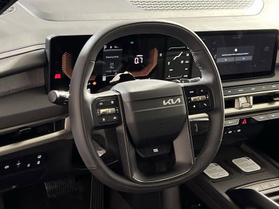 2027 Kia Telluride LX