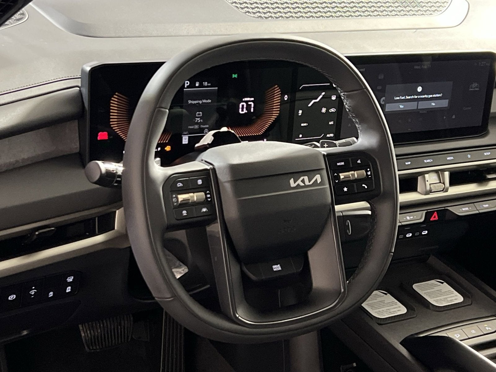 2027 Kia Telluride LX