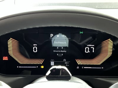 2027 Kia Telluride LX