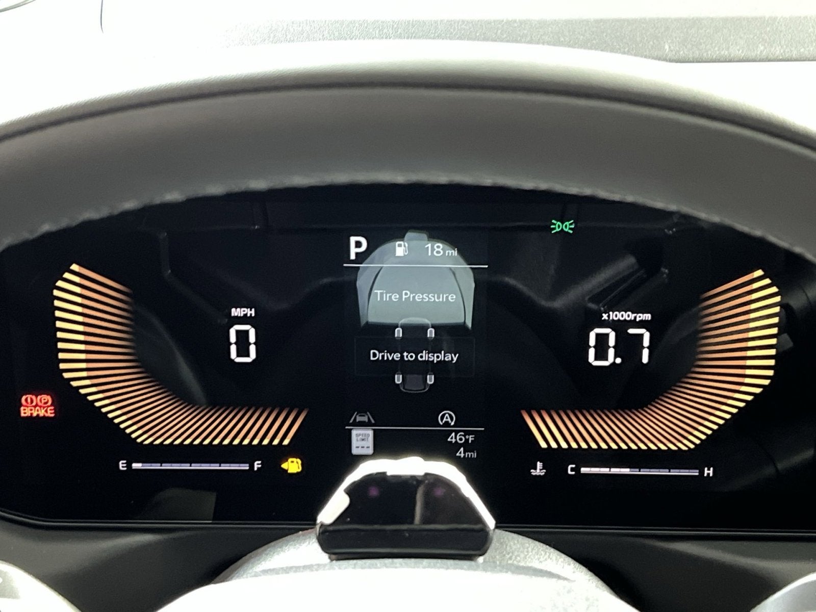 2027 Kia Telluride LX