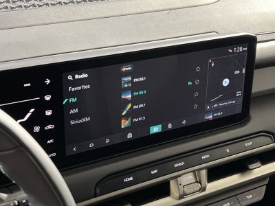 2027 Kia Telluride LX