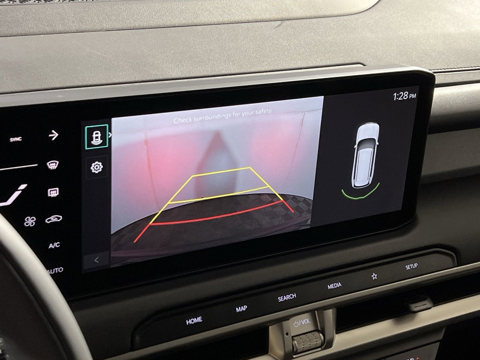 2027 Kia Telluride LX