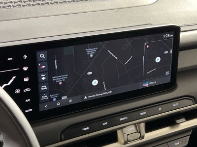 2027 Kia Telluride LX