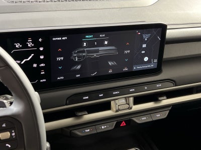 2027 Kia Telluride LX