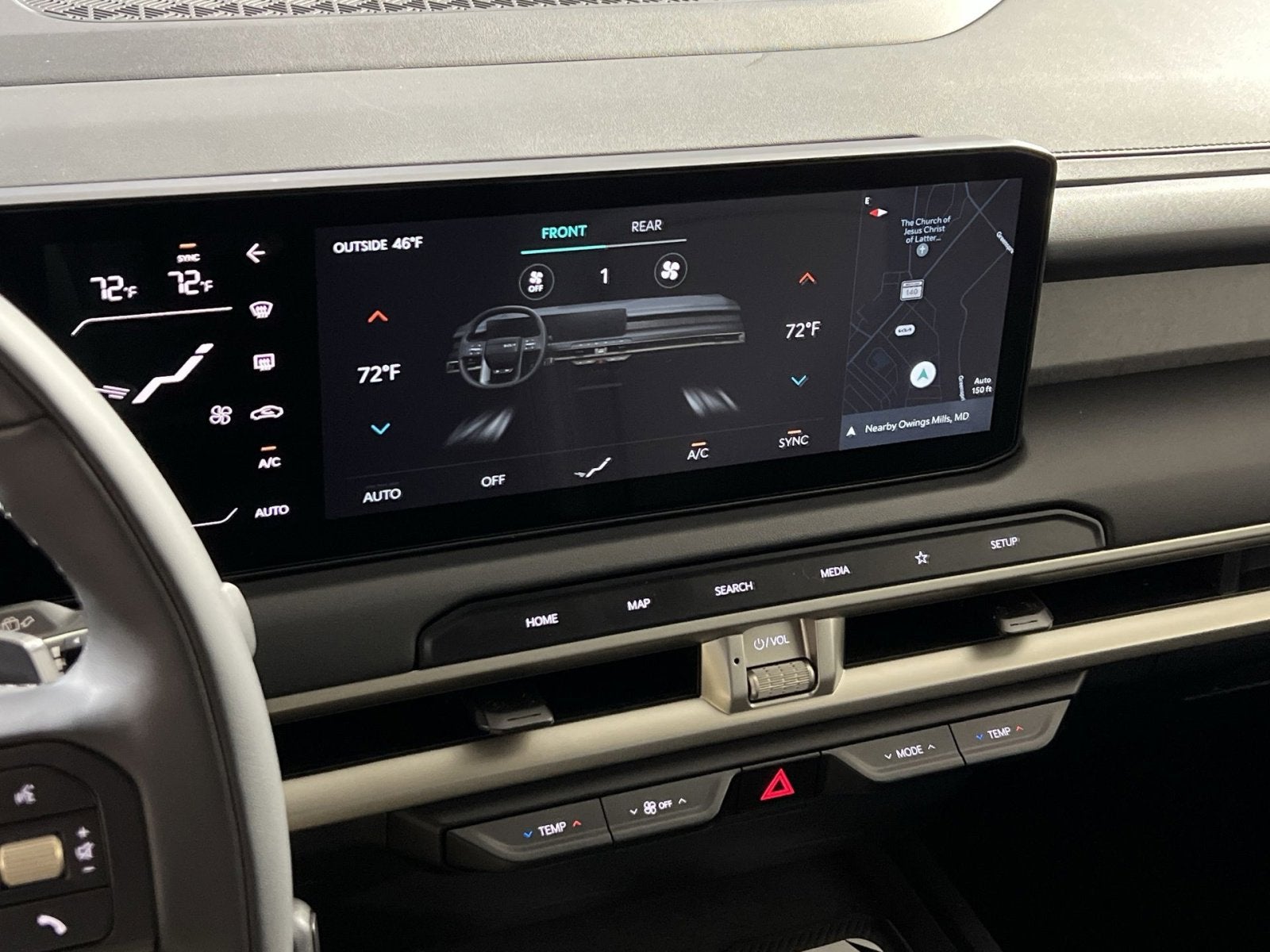 2027 Kia Telluride LX