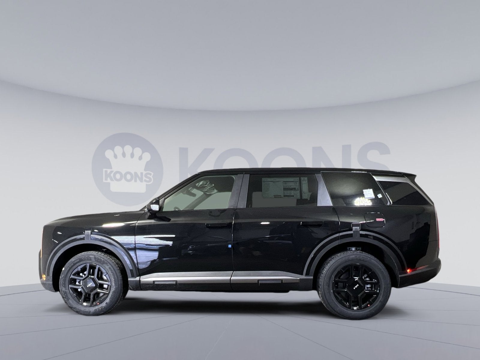 2027 Kia Telluride LX