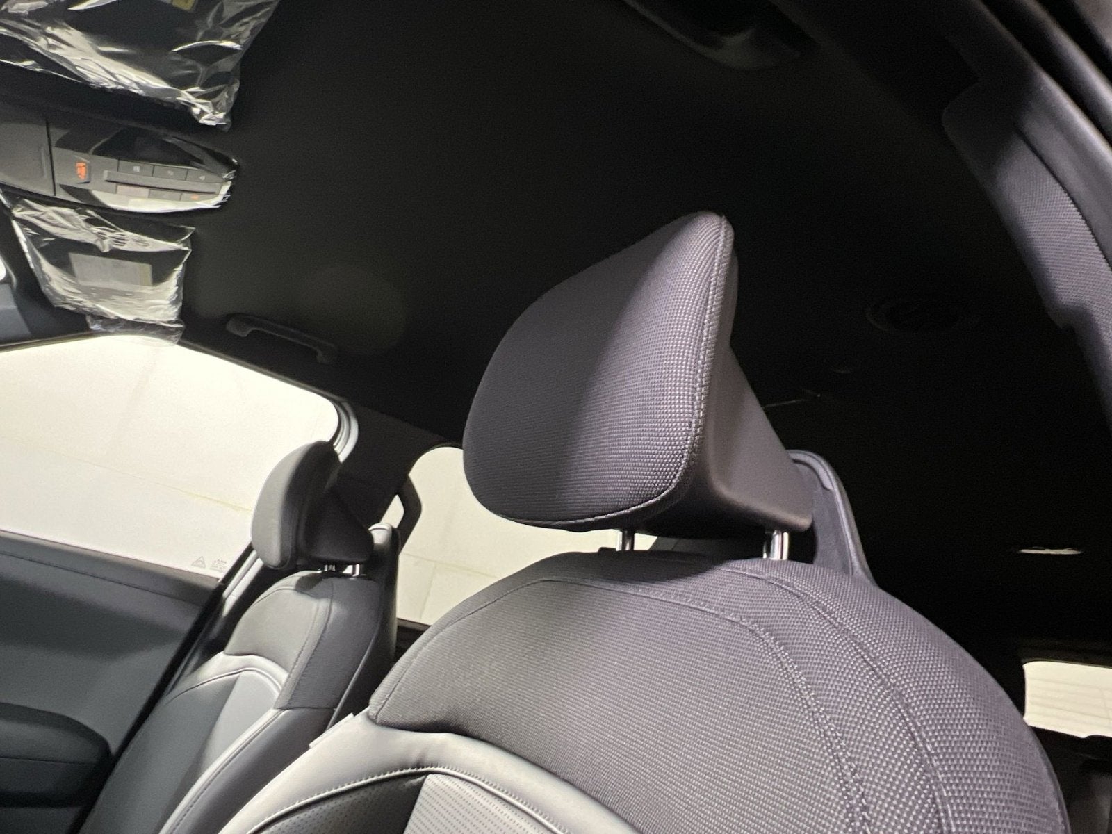 2027 Kia Telluride LX