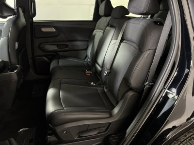 2027 Kia Telluride LX