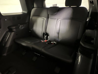 2027 Kia Telluride LX