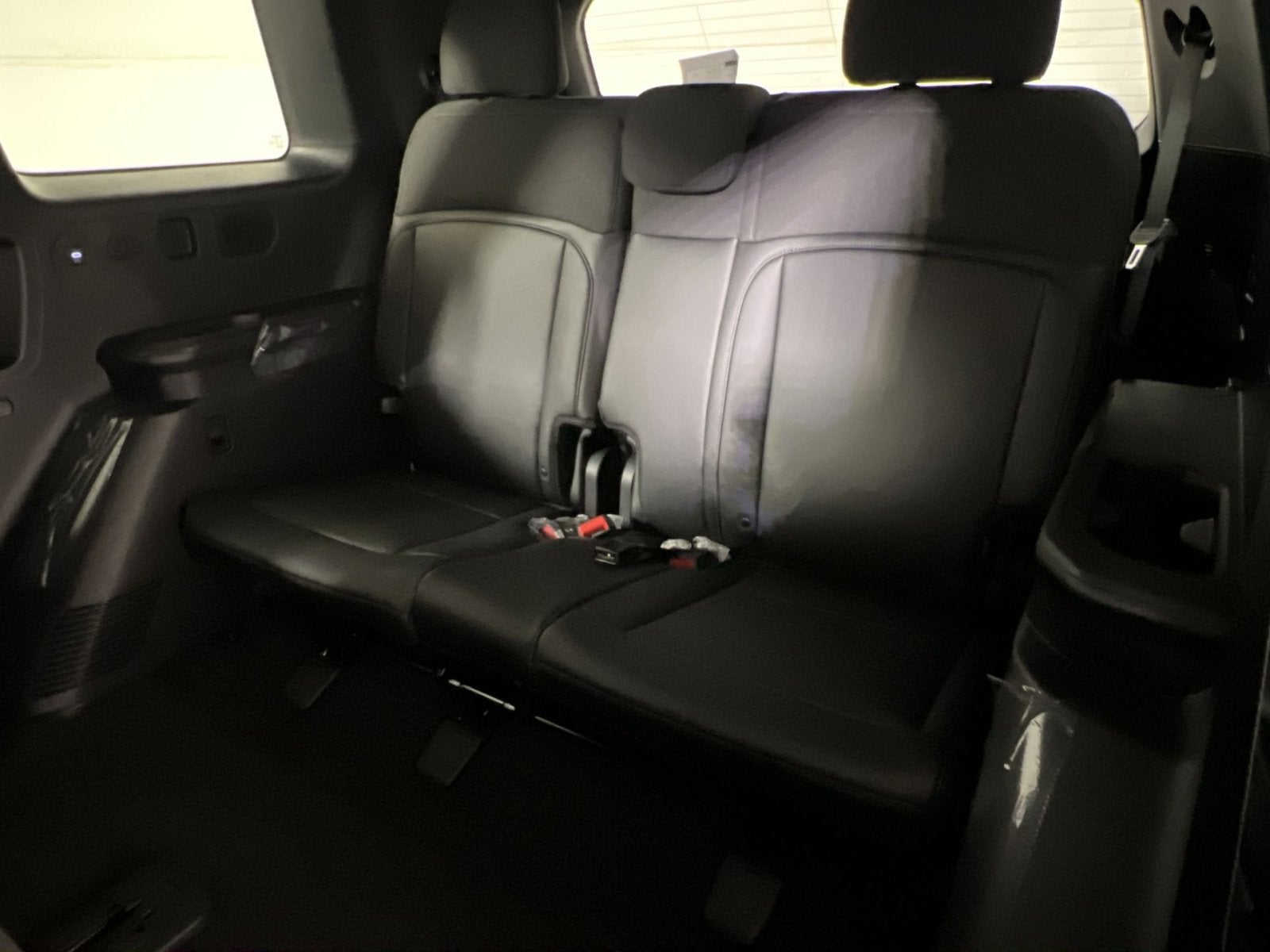 2027 Kia Telluride LX