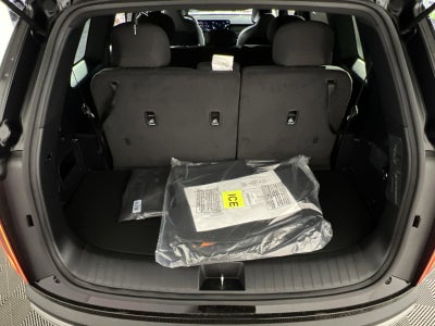 2027 Kia Telluride LX