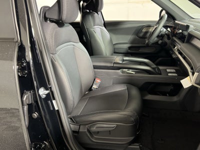 2027 Kia Telluride LX