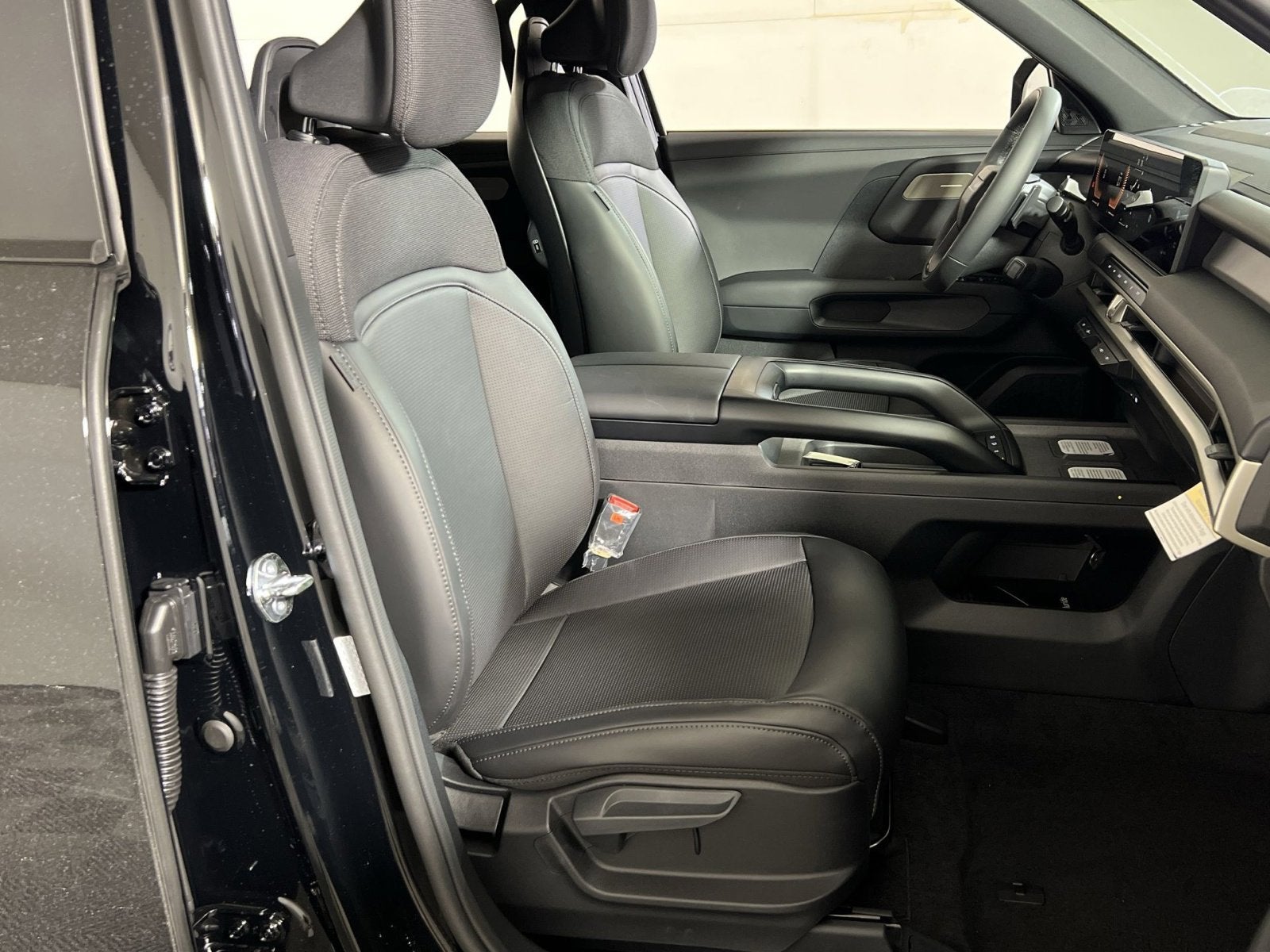 2027 Kia Telluride LX